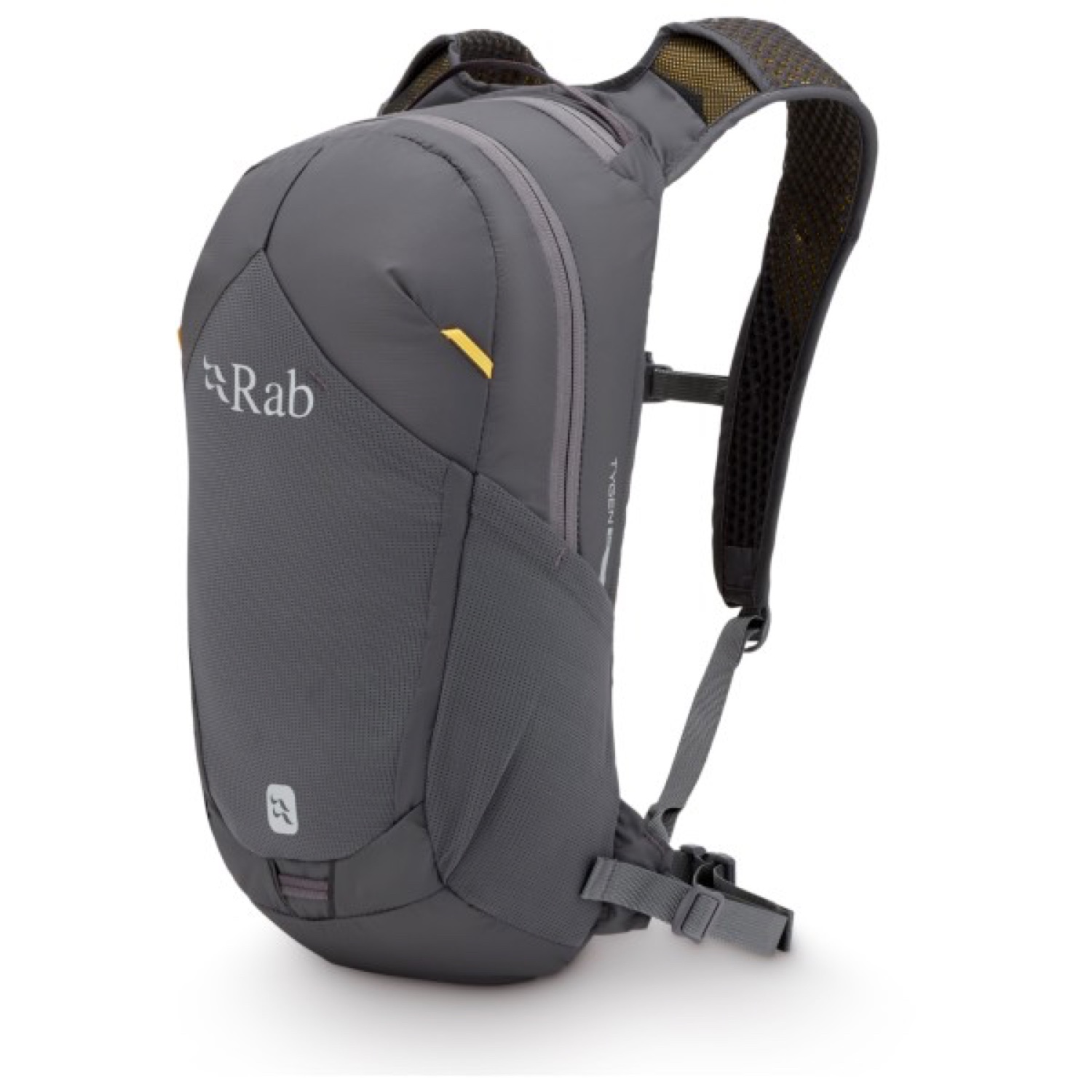 Rab Tygen 12