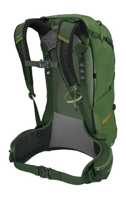Osprey Stratos 24