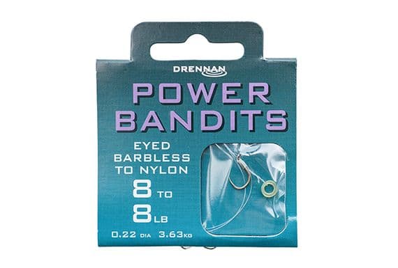 Drennan Bandit Power 14 To 6