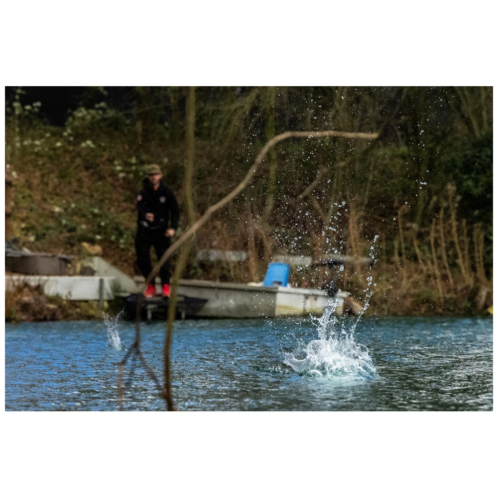 Fox Removable Flying Back Weight 10G