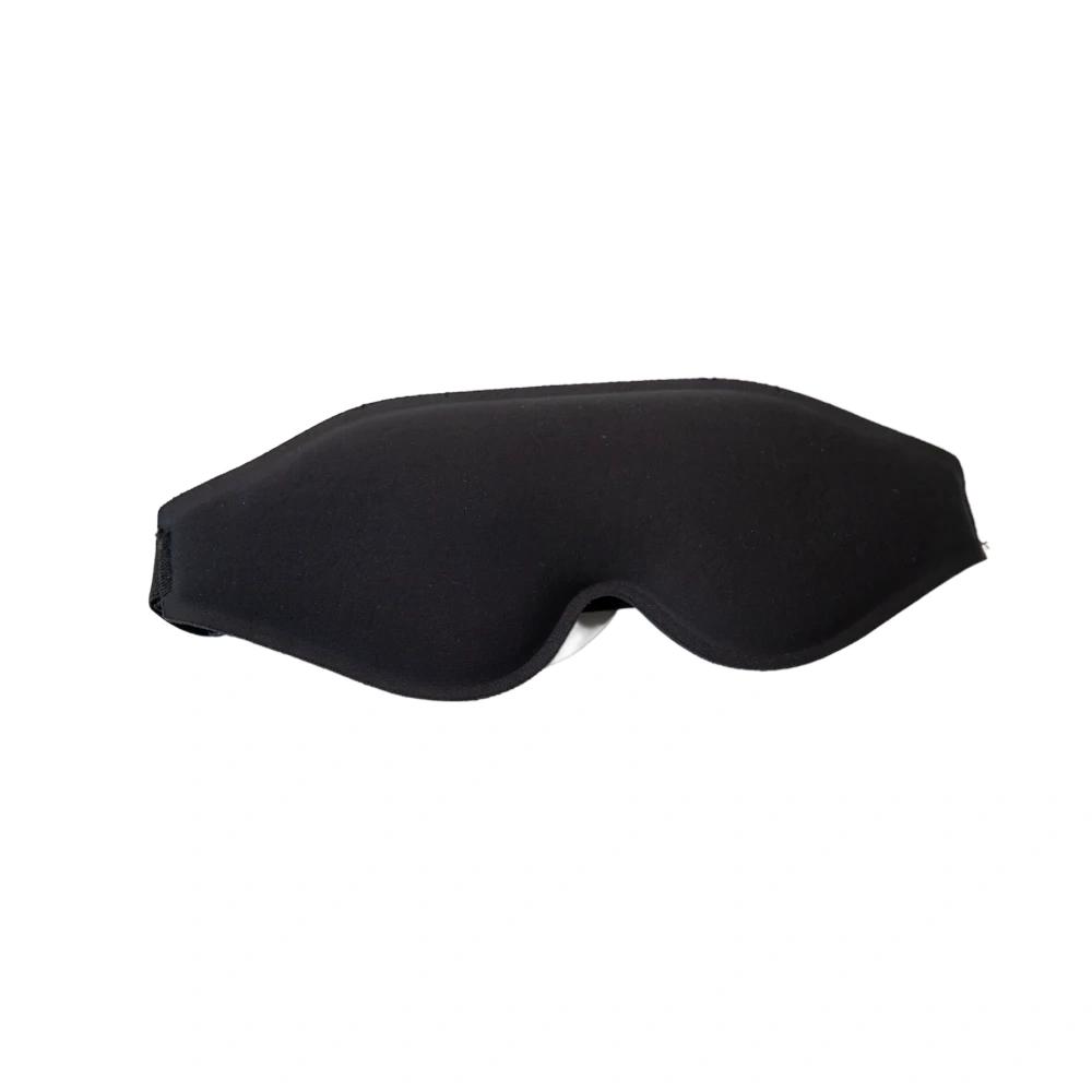 Happy Rhino Slaapmasker Luxe Verduisterend