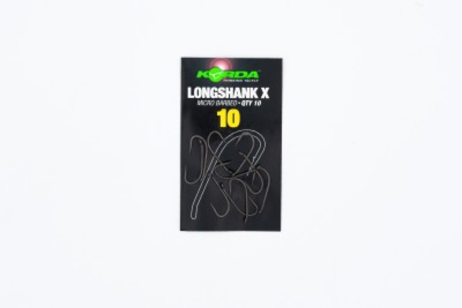 Korda Longshank X Size 2