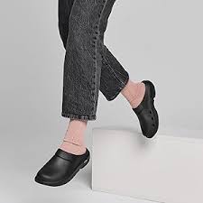 Oofos Ooclog Matte U