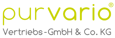 Logo Purvario