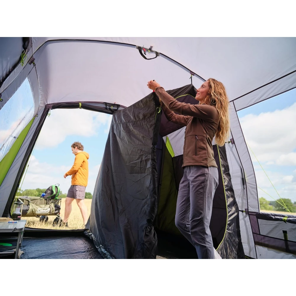 Coleman Slaapcabine Victoria Falls 4