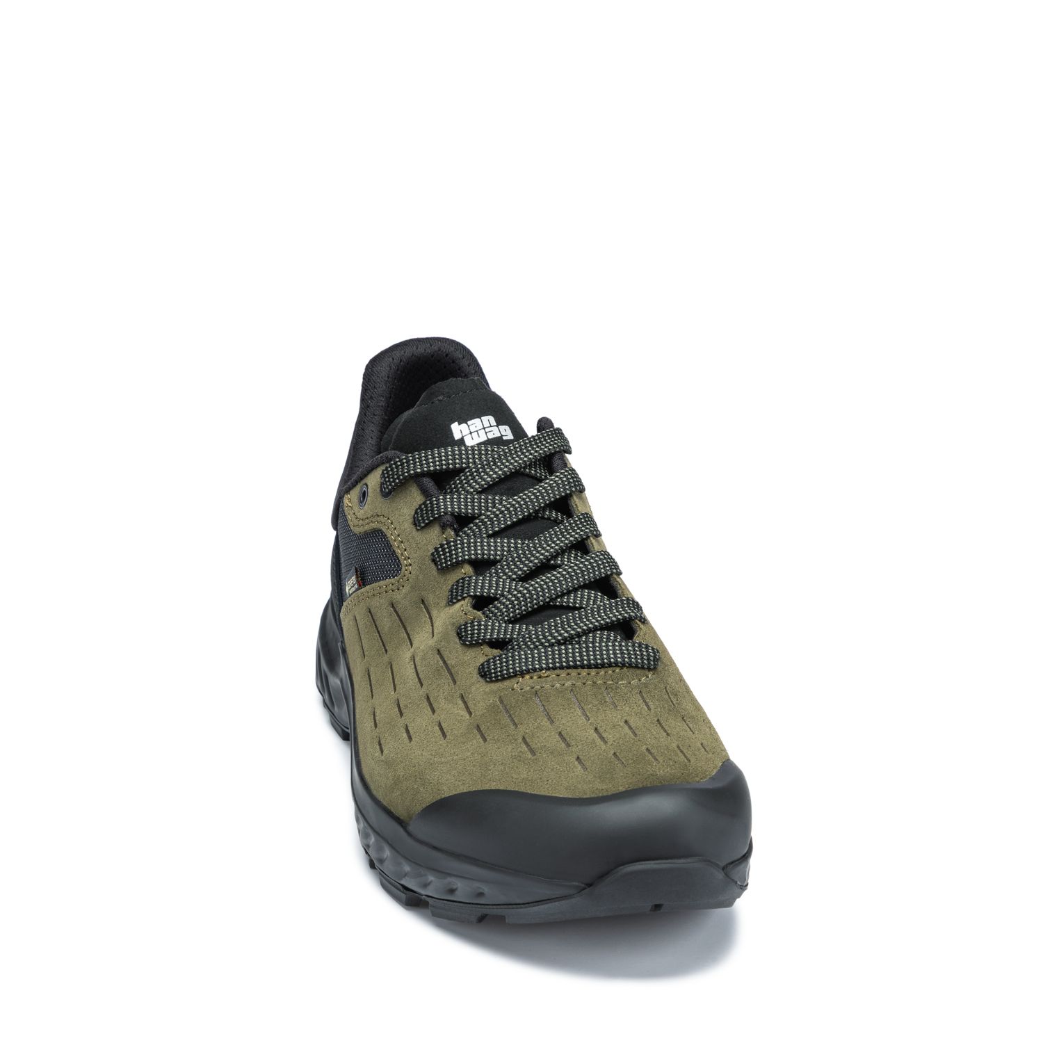 Hanwag Kaduro Low LTR GTX Heren