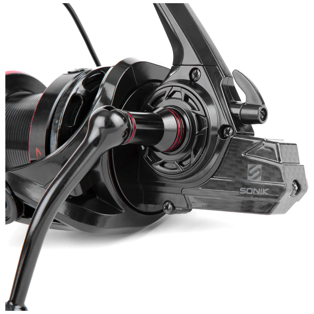 Sonik Sk-47 Carbon 7000