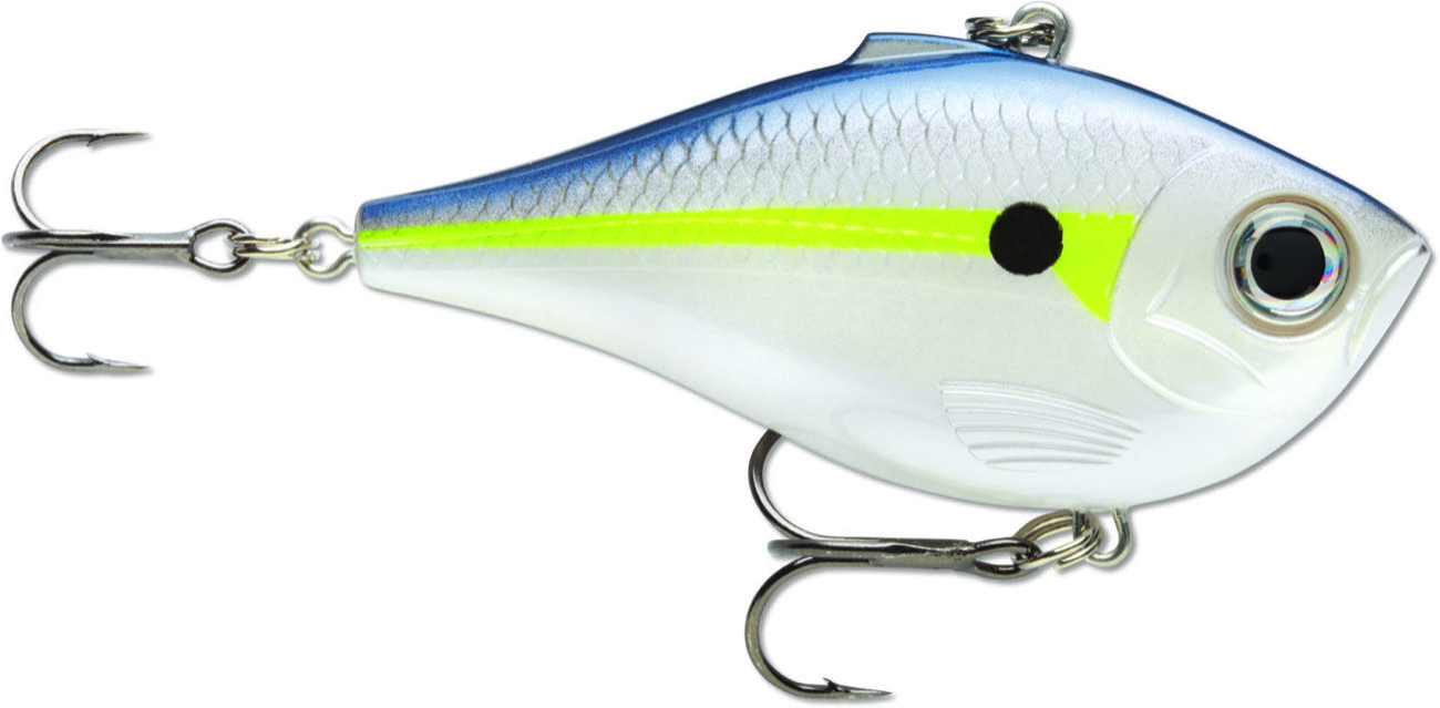 Rapala Rippin' Rap Rpr05 Hsd