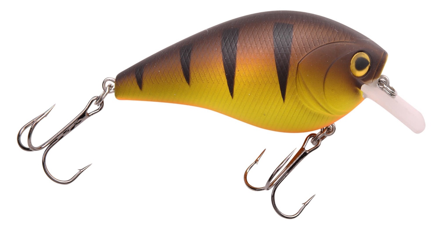 Spro Powercatcher Crank 60