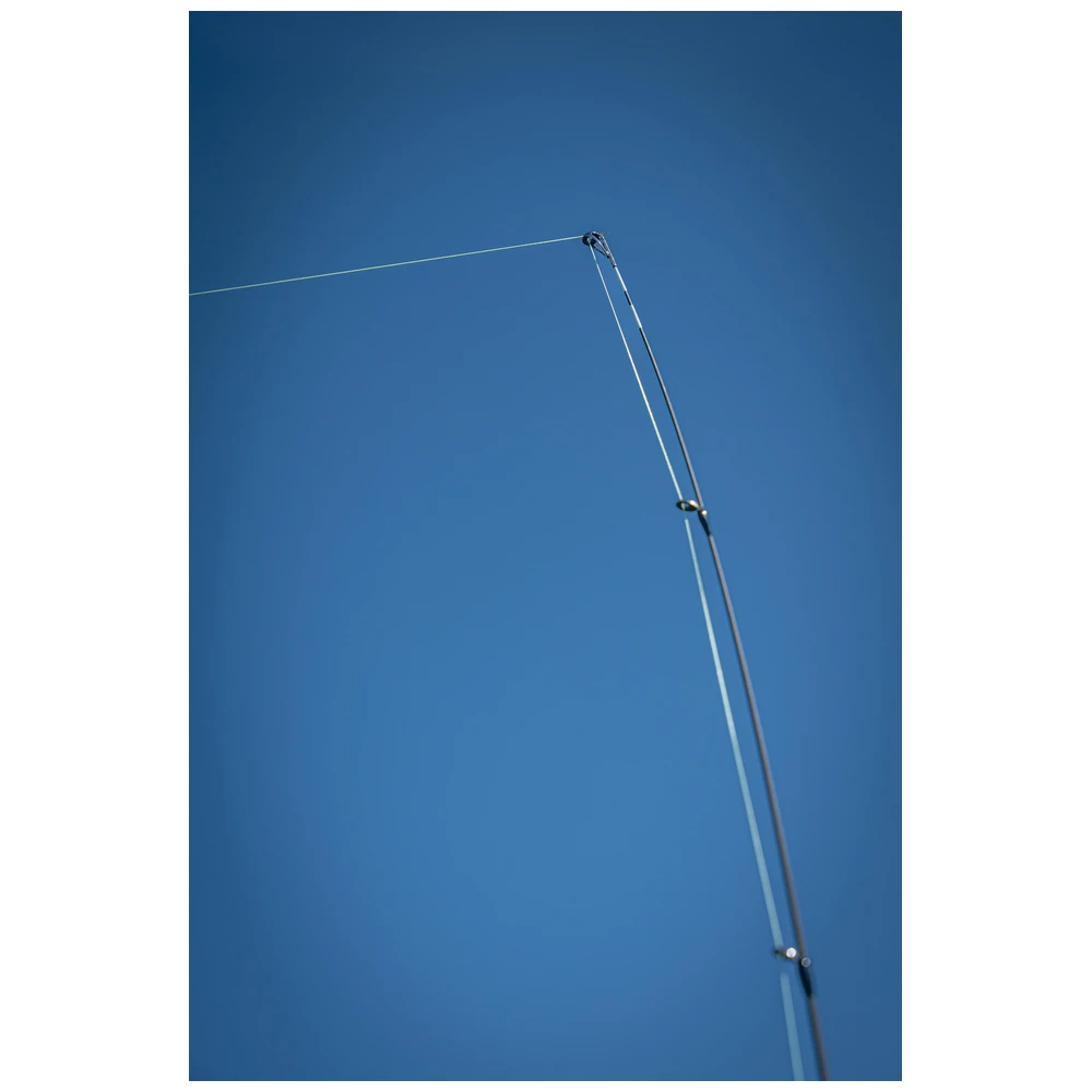 Fox Rage Warrior II Dropshot 220Cm 4-17G