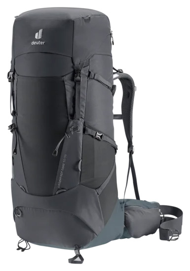 Deuter Backpack Aircontact Core 50+10