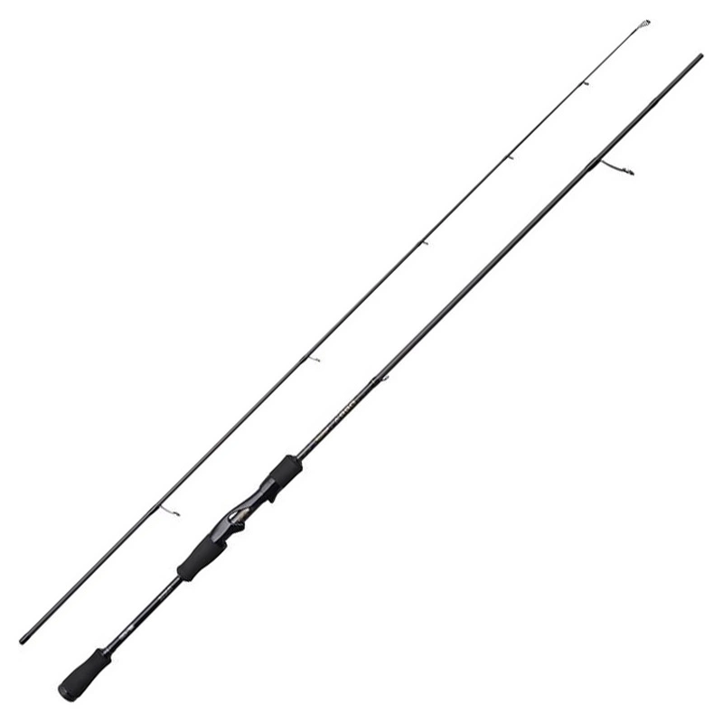 Abu Garcia Orra 702L 3-14G Spinning