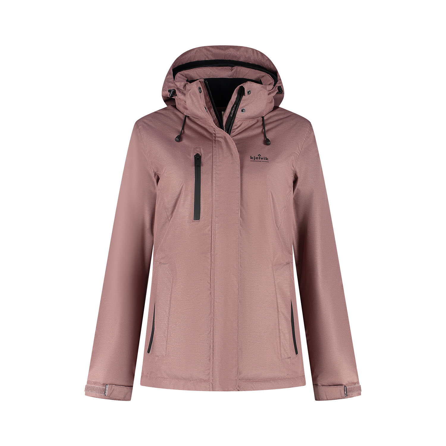 Kjelvik Jacket Yrsa Dames