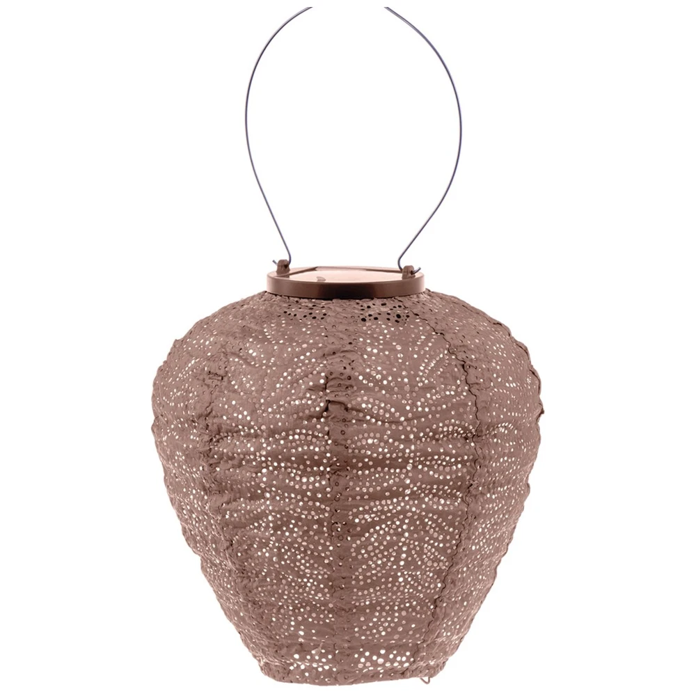 Lumiz Lamp Lumiz Balloon 20 - Folia Mocha Mousse