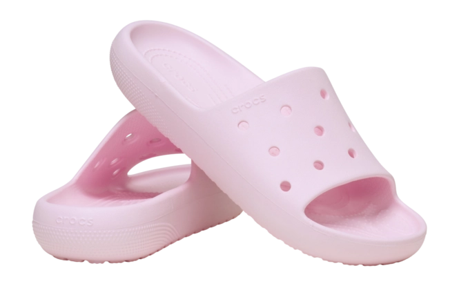 Crocs Slide Dames
