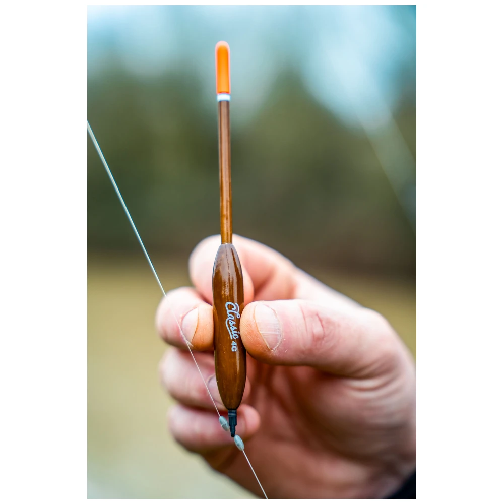 Korum Classic Donaldson 6G