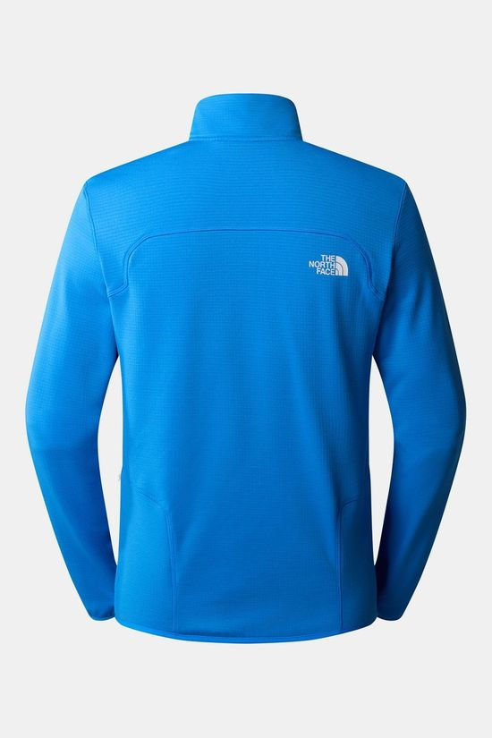 The North Face Quest Fz Jacket Heren