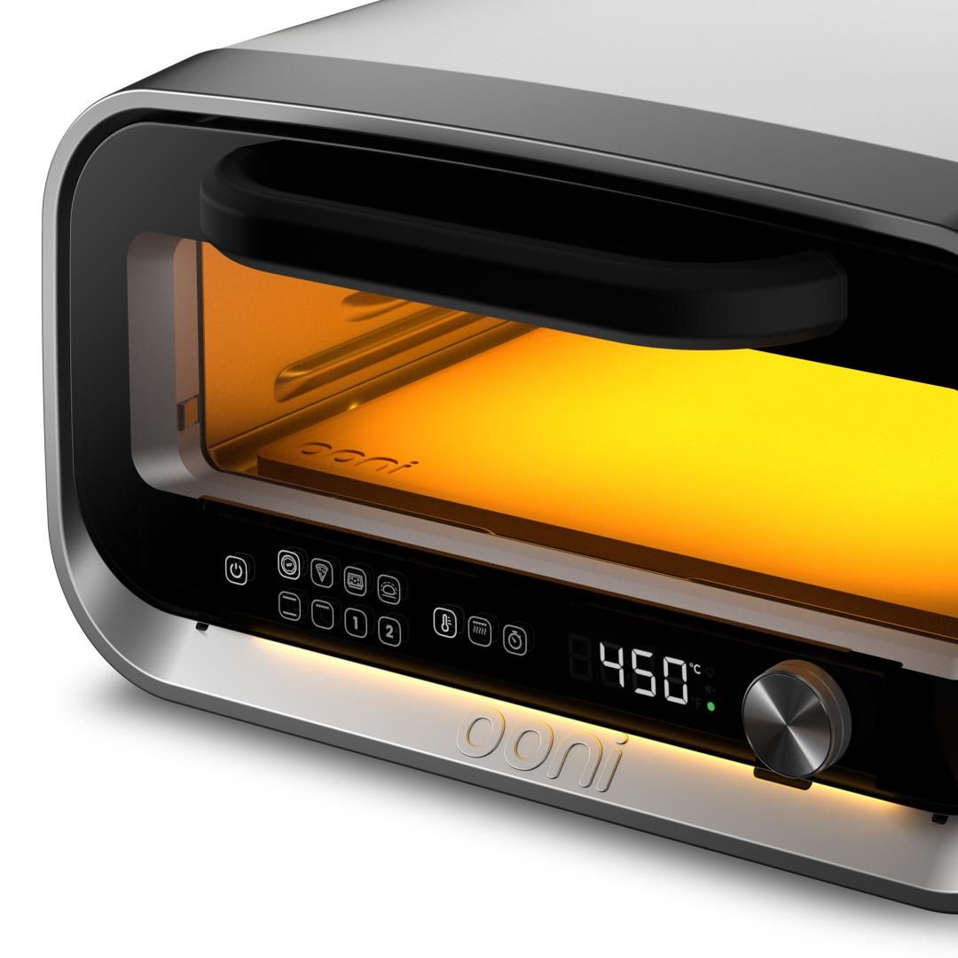 Ooni Volt 2 Wit
