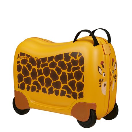Samsonite Dream2Go Ride On Suitcase