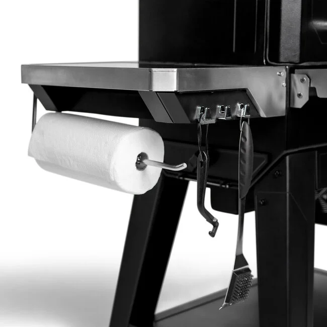 Masterbuilt - Gravity Series XT Digital Charcoal BBQ & Smoker