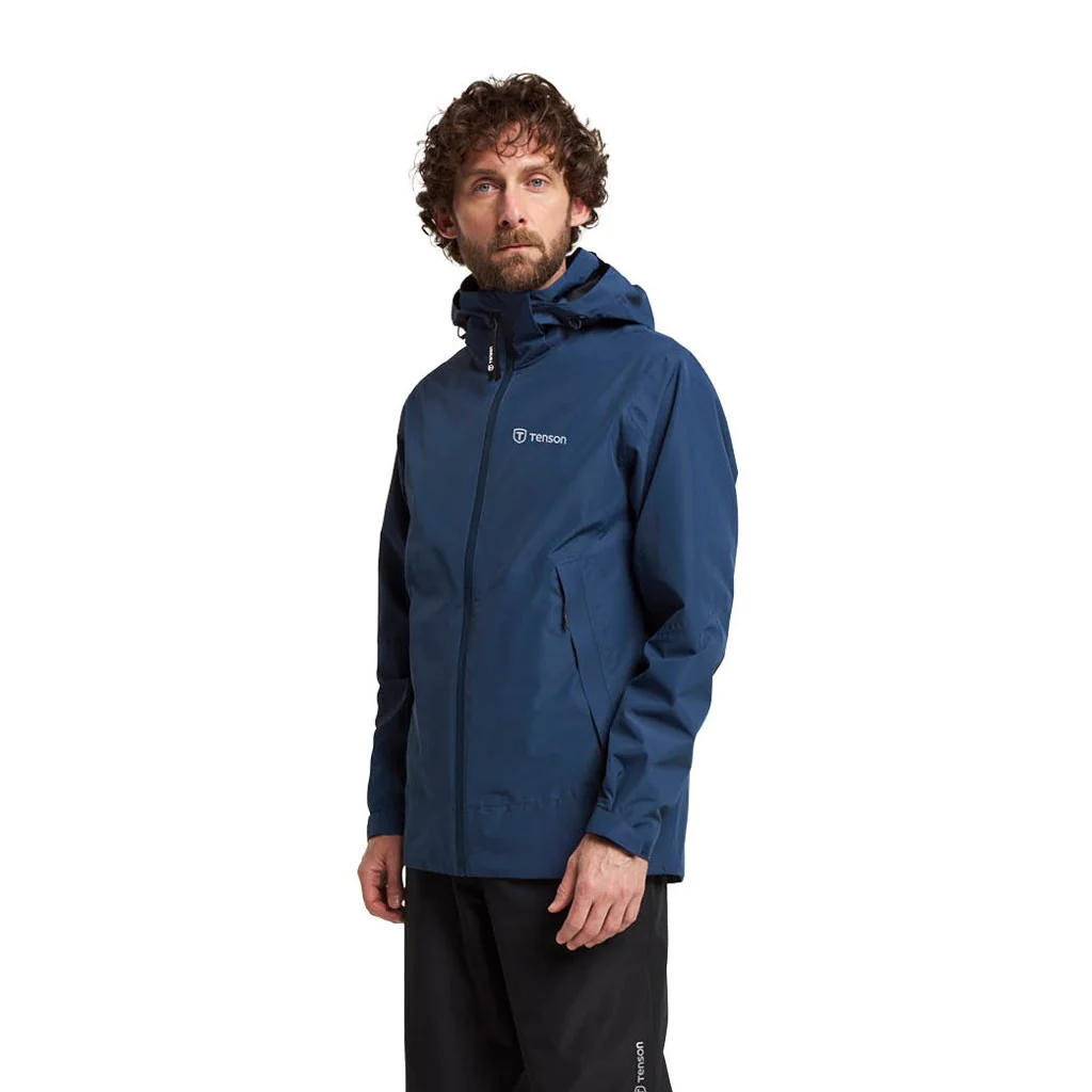 Tenson Winga Rain Jacket Heren