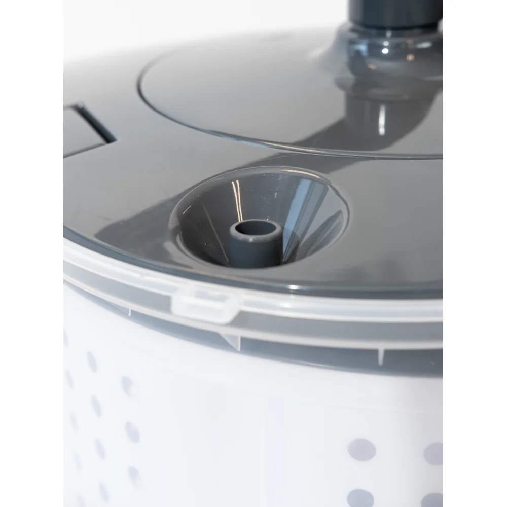 Happy Rhino Wasmachine Met Centrifuge Slim