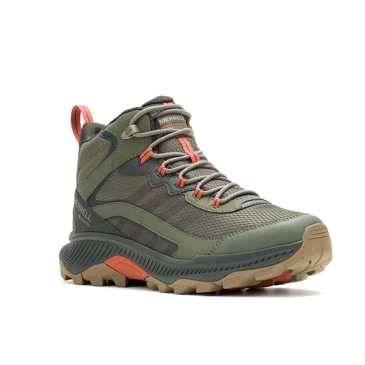 Merrell Speed Strike 2 Mid GTX Heren 
