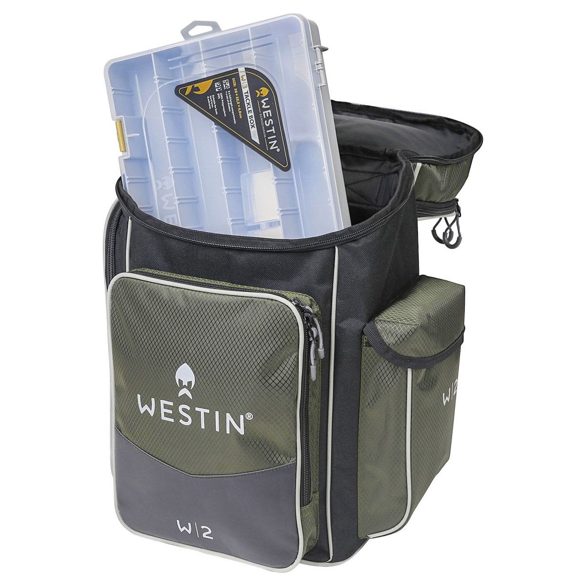 Westin W2 Backpack 1 Box Large Forest Night