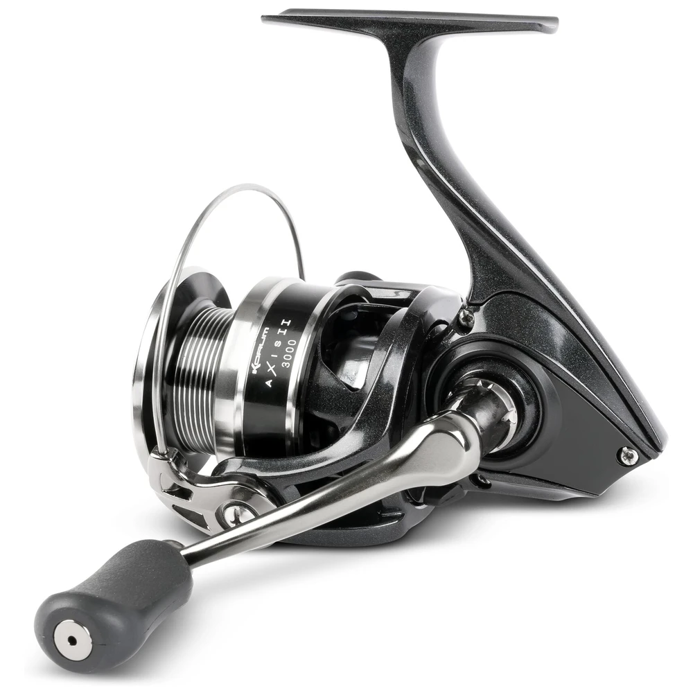 Korum Axis 3000