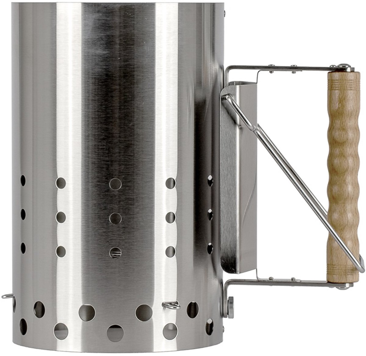 Petromax Brikettenstarter