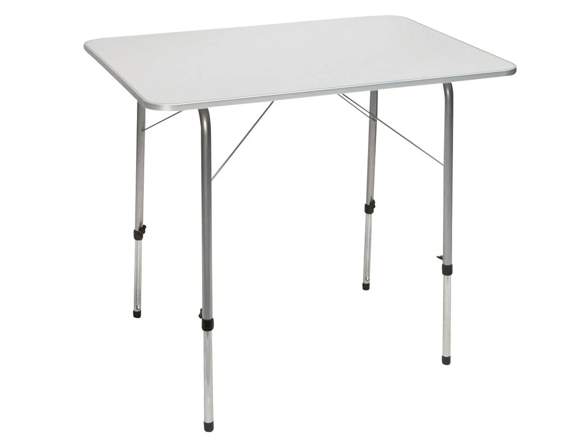 Bo-Camp Campingtafel M 80X60Cm