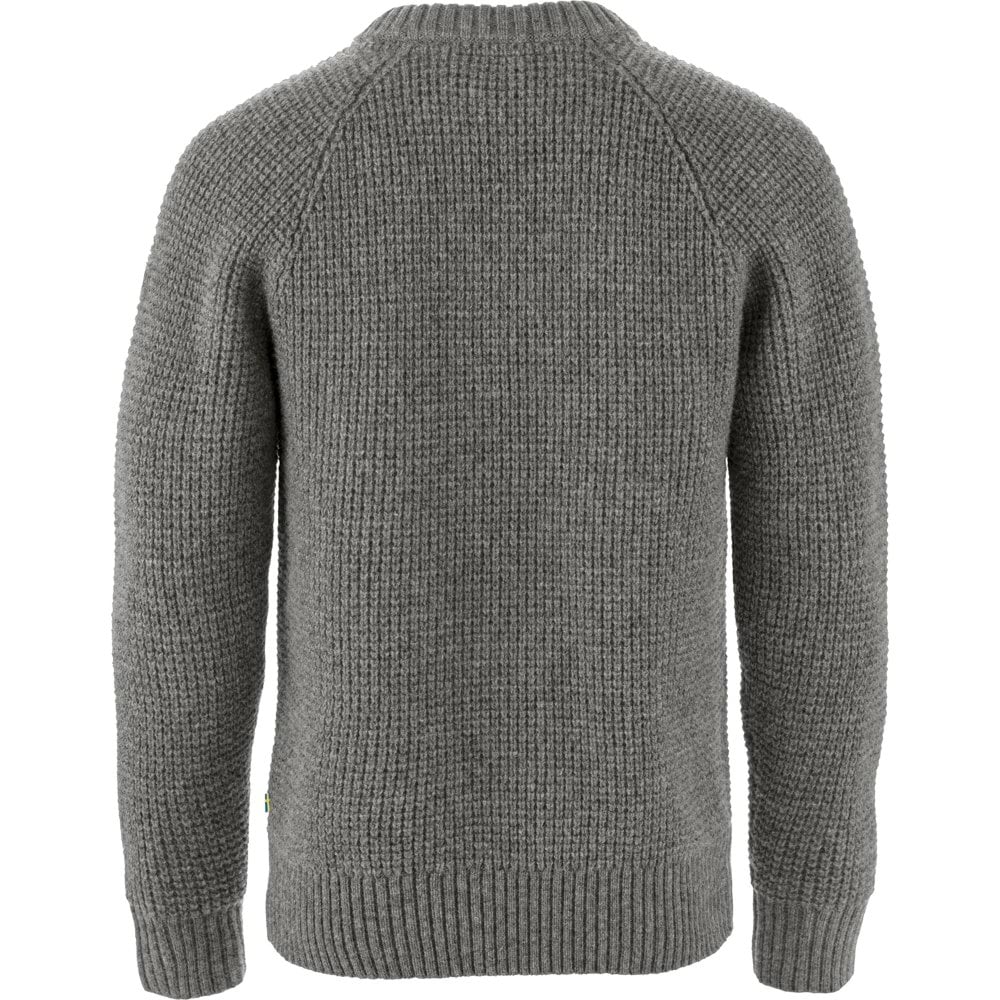 Fjällräven Övik Waffle Knit