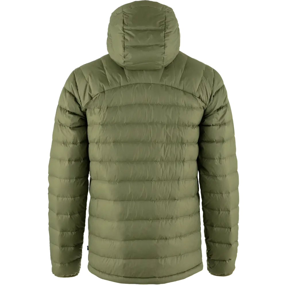 Fjallraven Expedition Pack Down Hoodie Heren