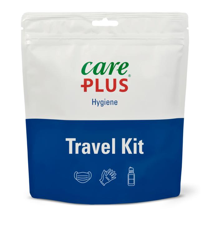 Careplus Hygiene Travel Kit