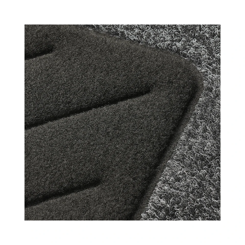 ProPlus Camper Cabine Vloermat Voor Fiat Ducato Vanaf 2006