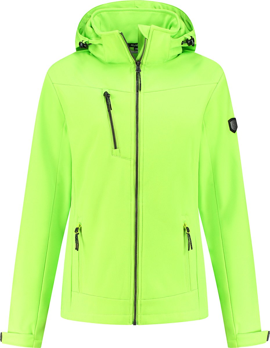 Groen
