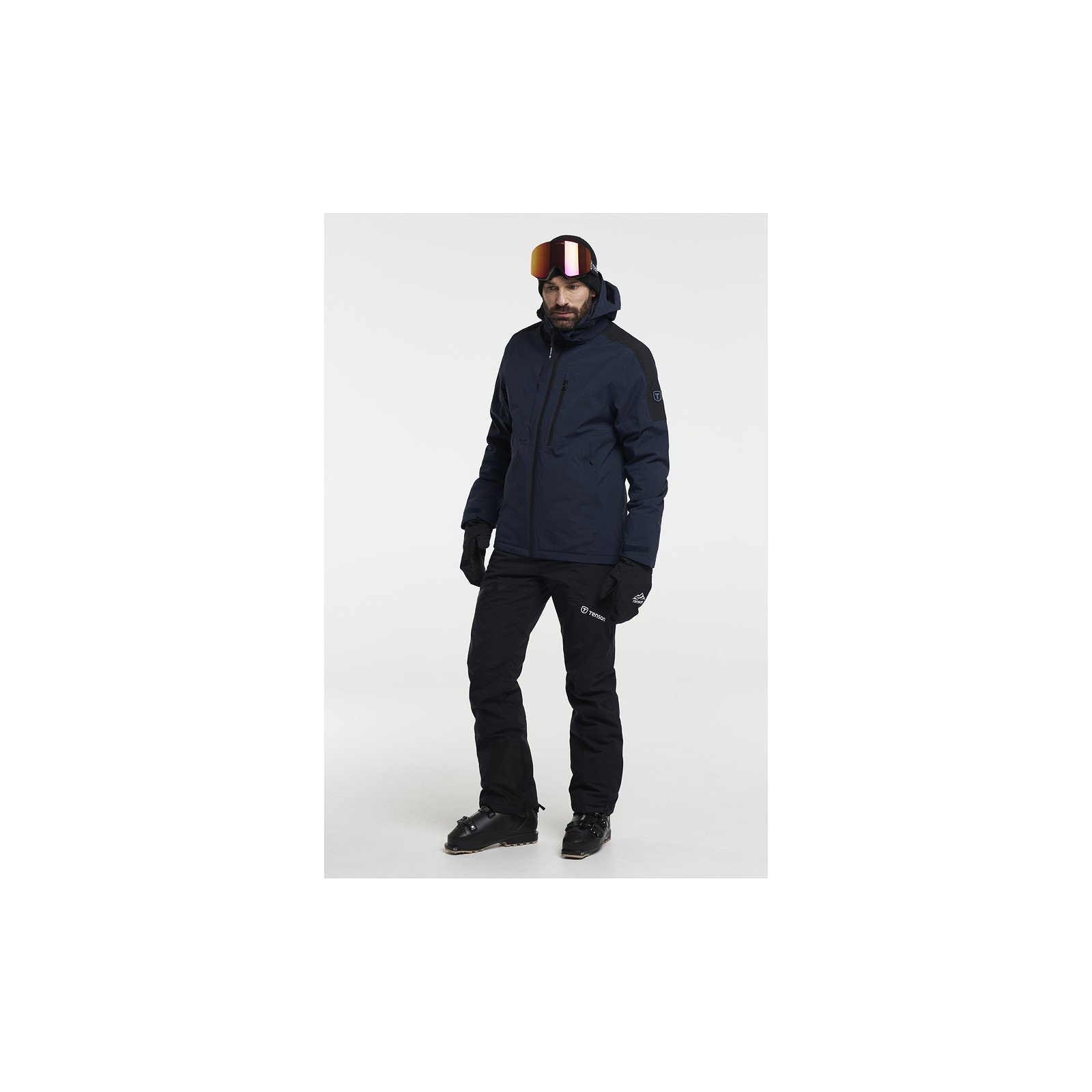 Tenson Core Ski 2.0 Jacket Heren