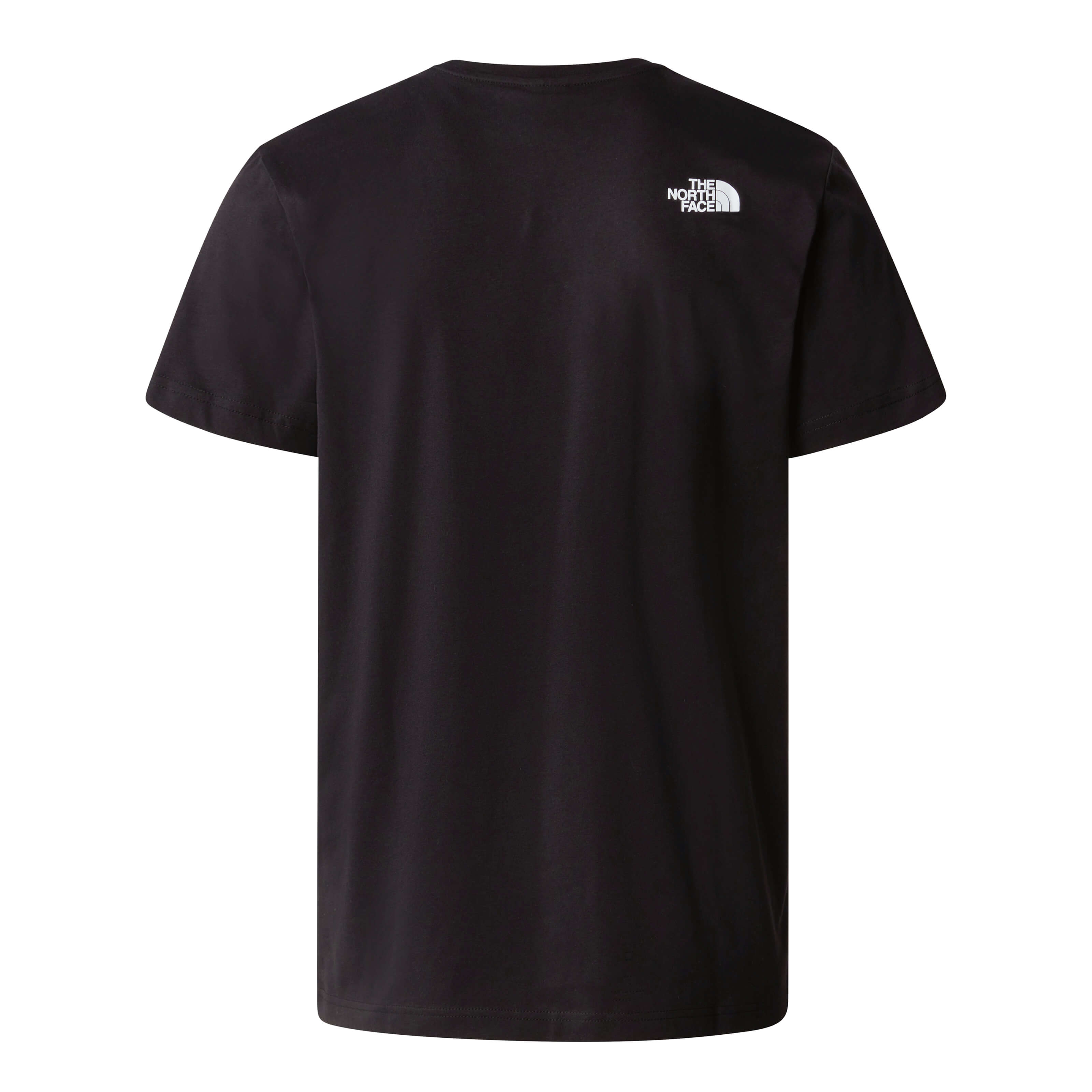 The North Face S/S Never Stop Exploring Tee Heren 