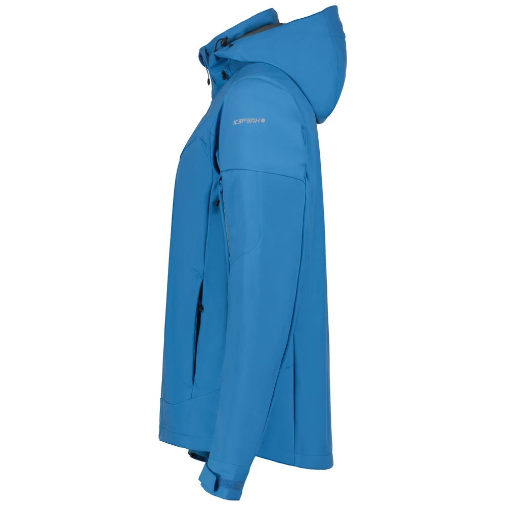 Icepeak Softshell Jacket Barmstedt Heren