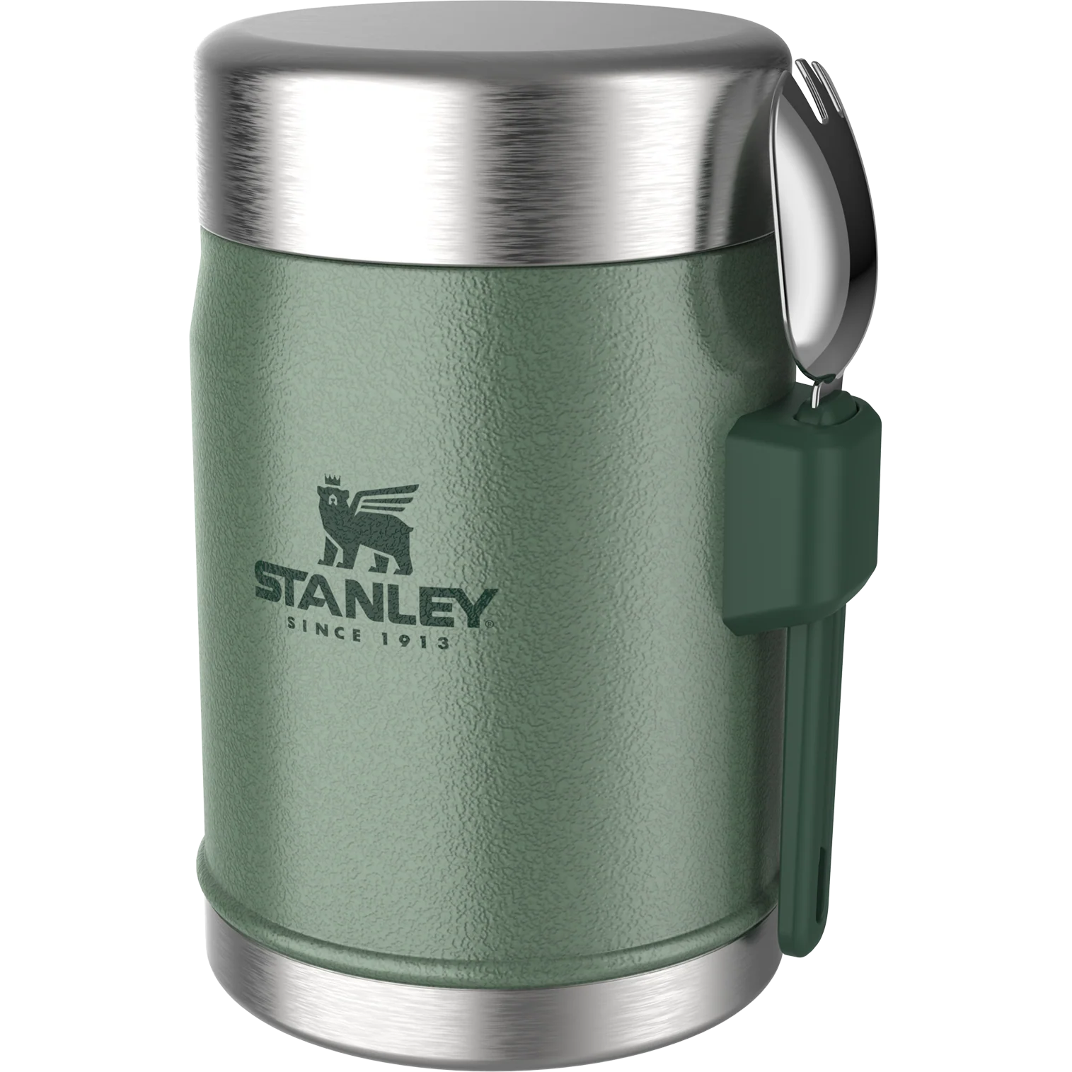 Stanley The Legendary Food Jar + Spork 0,4L/14Oz