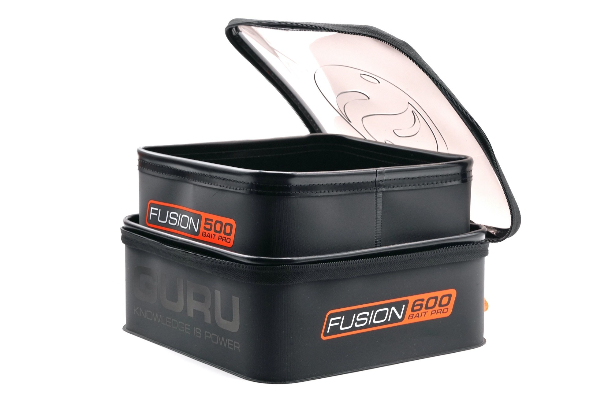 Guru Fusion 400 + Bait Pro 300 Combo
