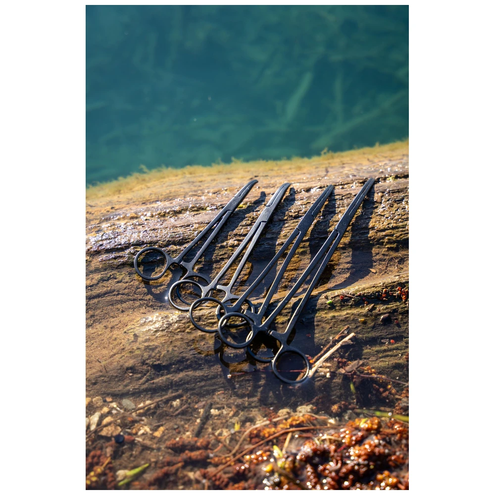 Zebco Trophy Forceps 20Cm