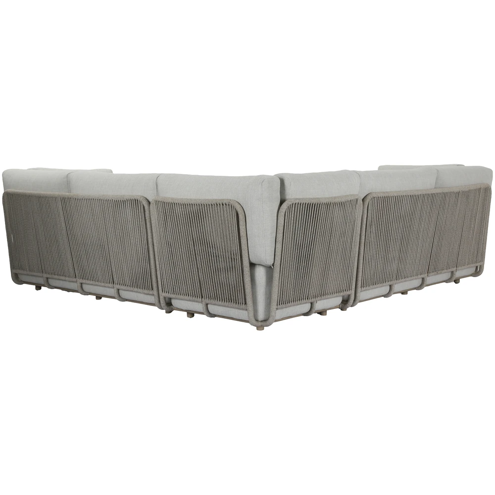Happy Rhino Loungeset Tembu