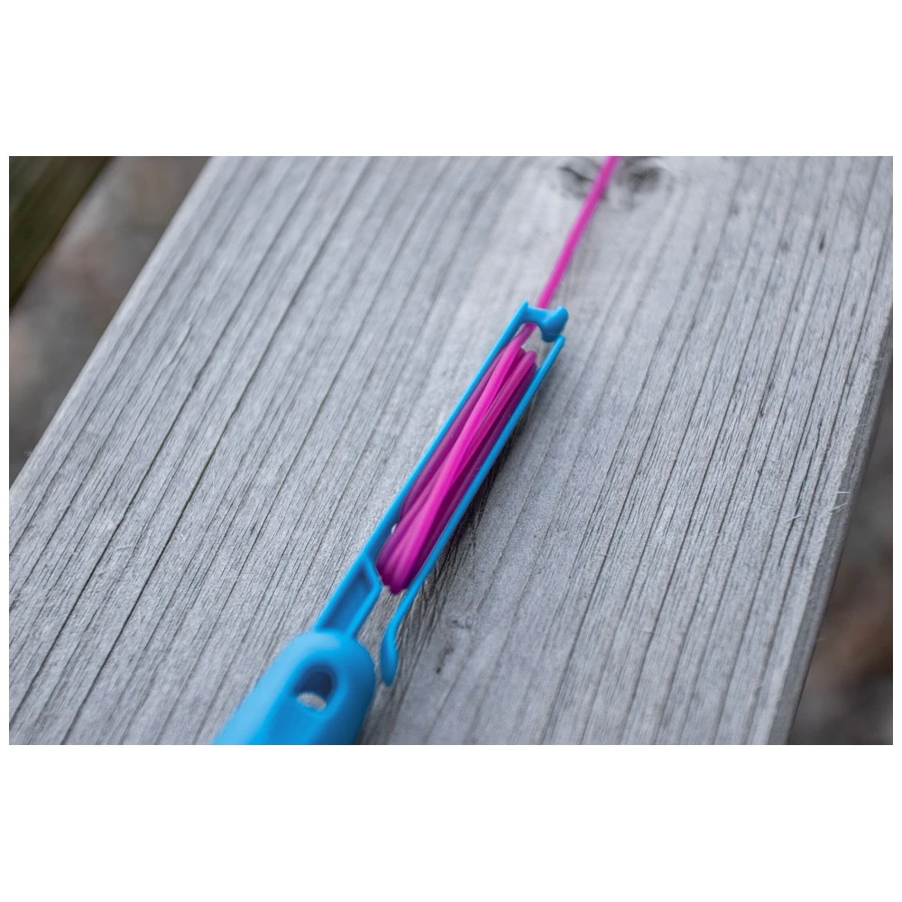 Preston Bung Twin Kit Medium