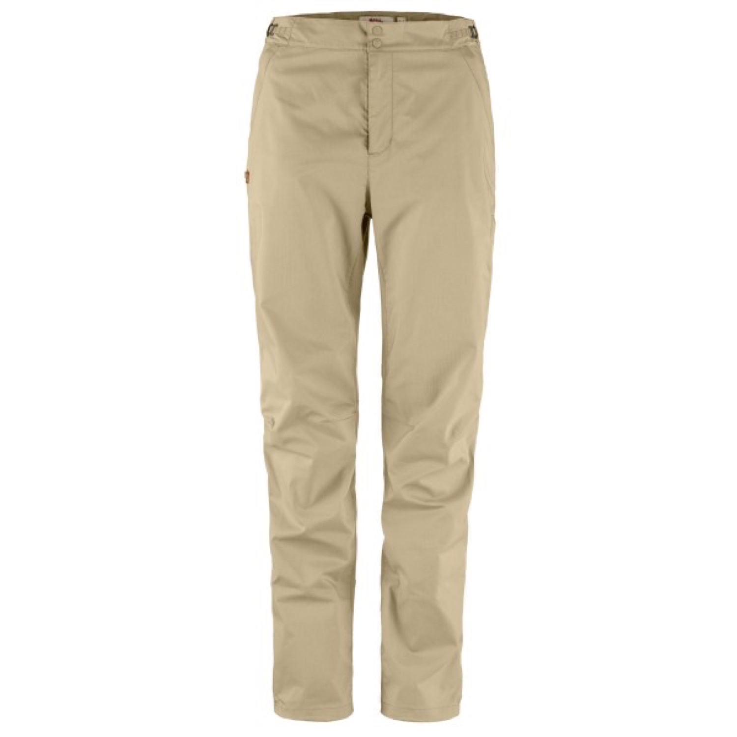 Fjallraven Abisko Hike Trousers Dames