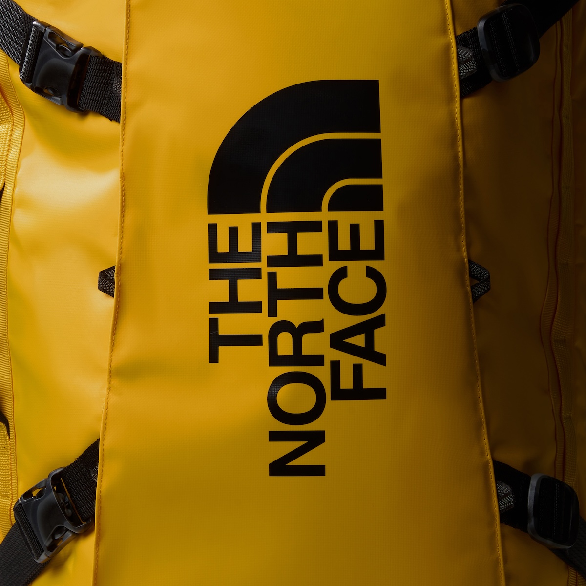 The North Face Koffer Base Camp Rolling Thunder