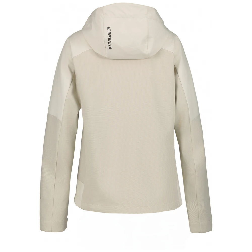 Icepeak Softshell Jacket Burnet Dames