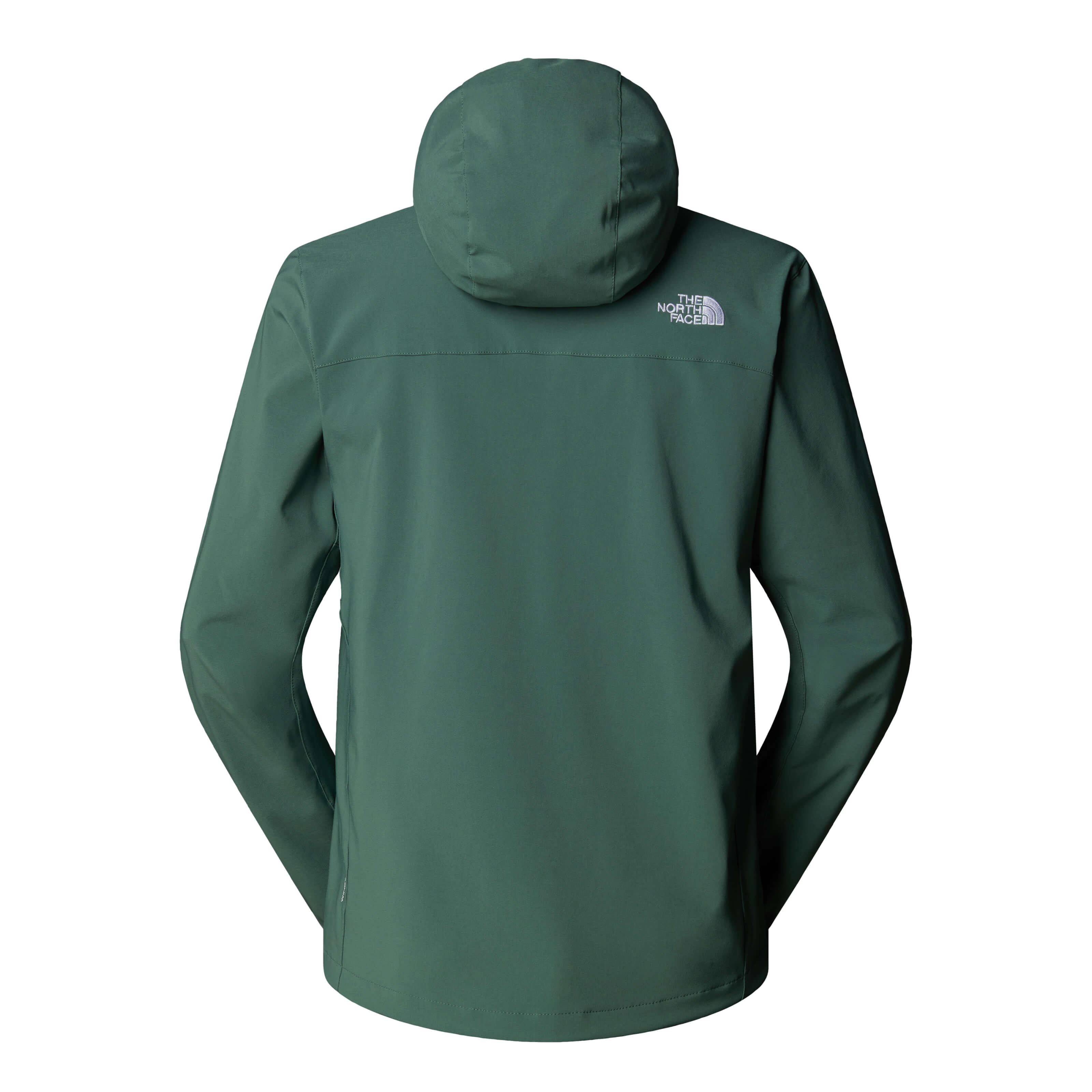 The North Face Nimble Hoodie Heren 