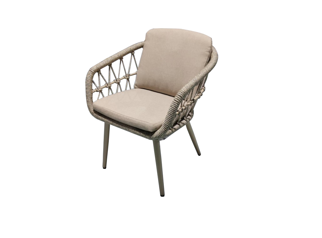 Happy Rhino Loungestoel Kenting