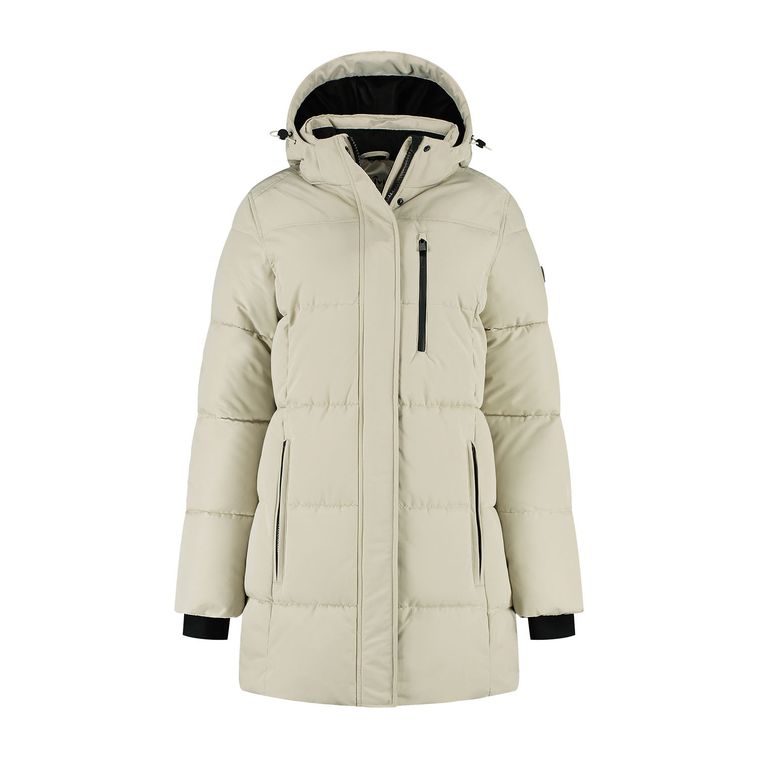 Kjelvik Winter Jacket Starlet Dames